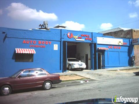 Inex Auto Collision Center main photo