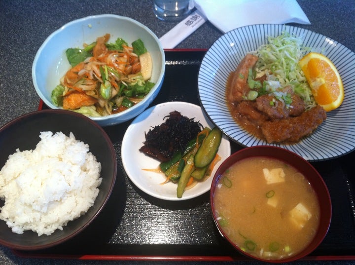 Gombei Japanese Restaurant photo 5