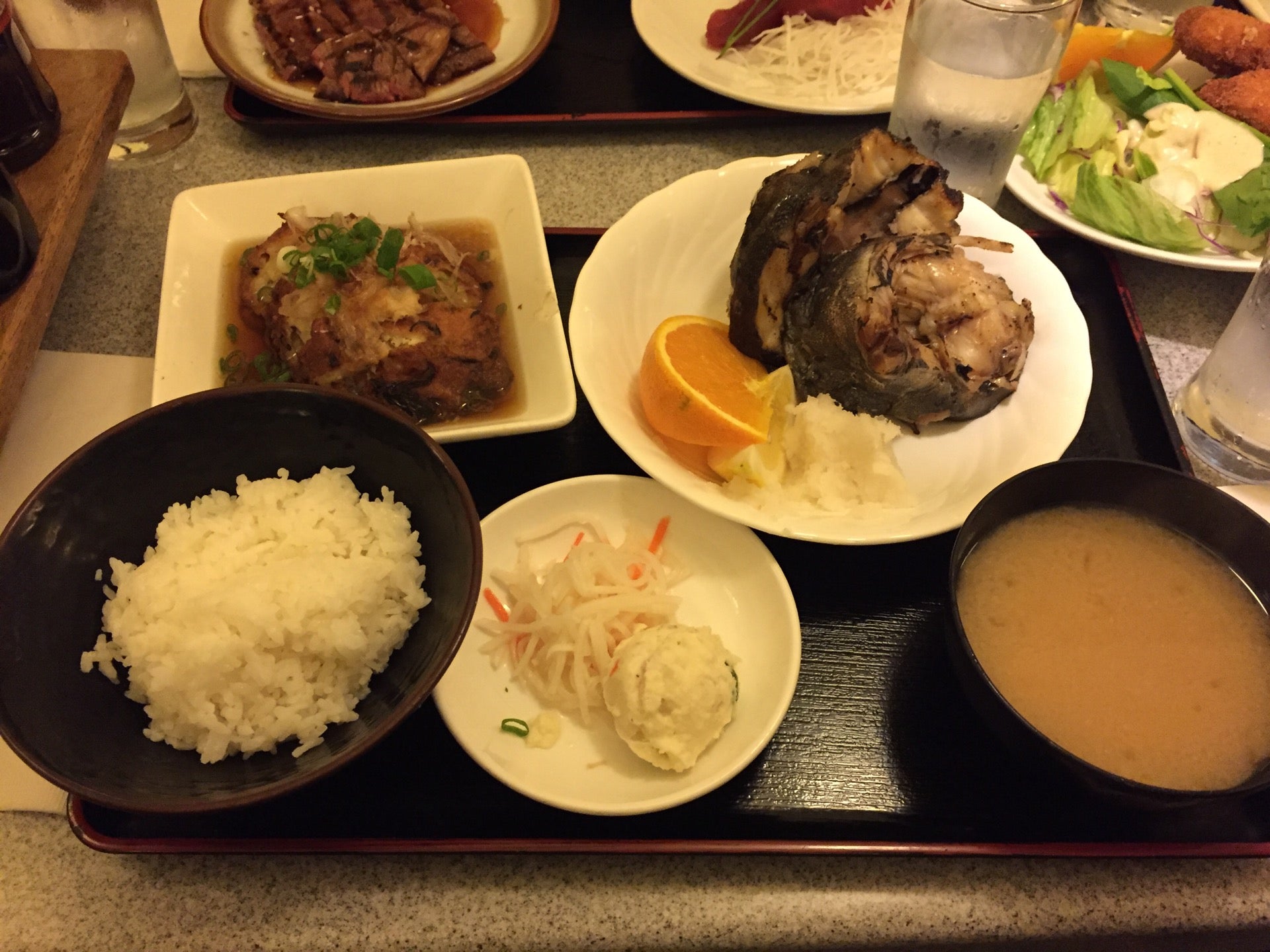 Gombei Japanese Restaurant main photo