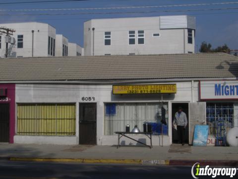 Mighty Movers & Storage photo 2