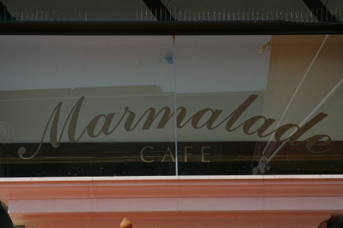 Marmalade Cafe main photo
