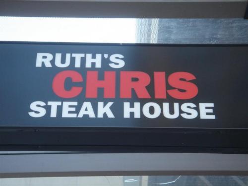 Ruth's Chris Steak House photo 2