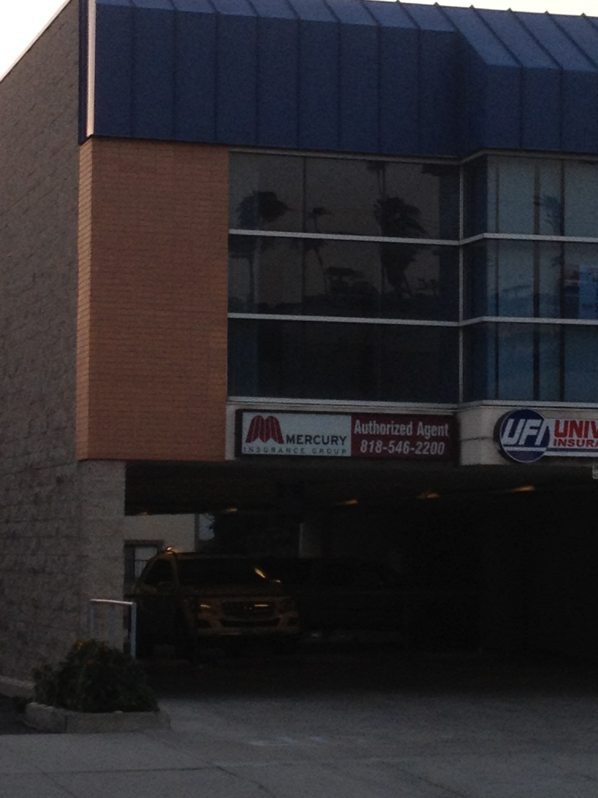 1st Capital Financial, Inc