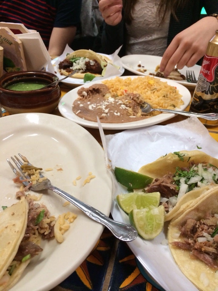 Taqueria Veracruzana photo 3
