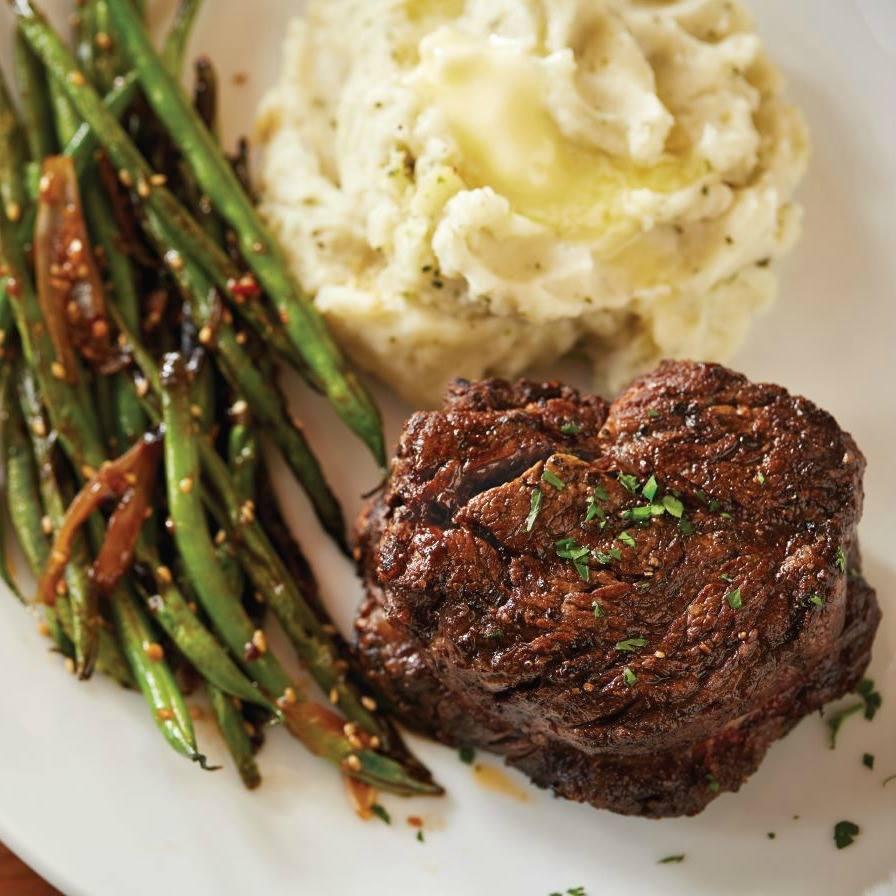 Fleming’s Prime Steakhouse & Wine Bar main photo