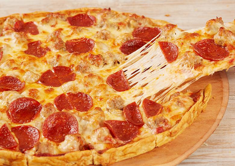 New York Pizza photo 4