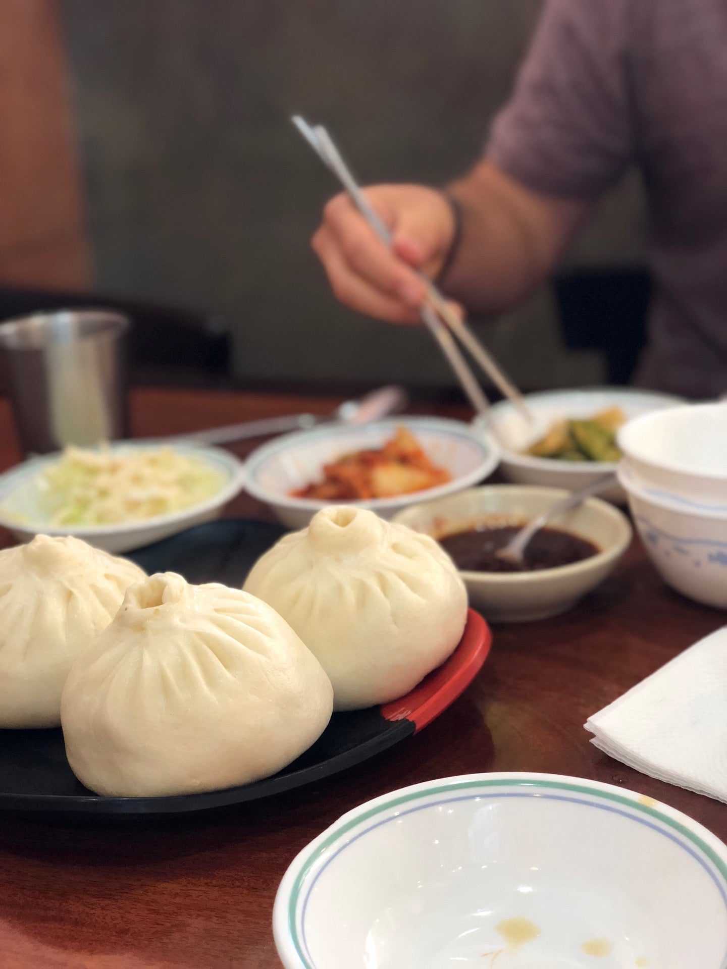 Myung In Dumplings main photo