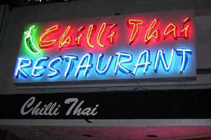 Chilli Thai main photo