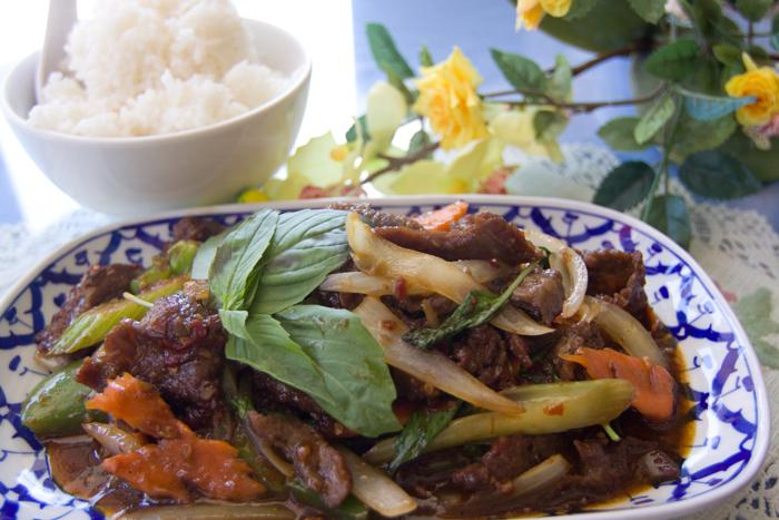 Chilli Thai photo 4