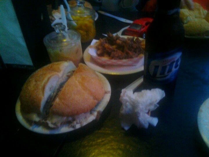Old Original Nick's Roast Beef main photo