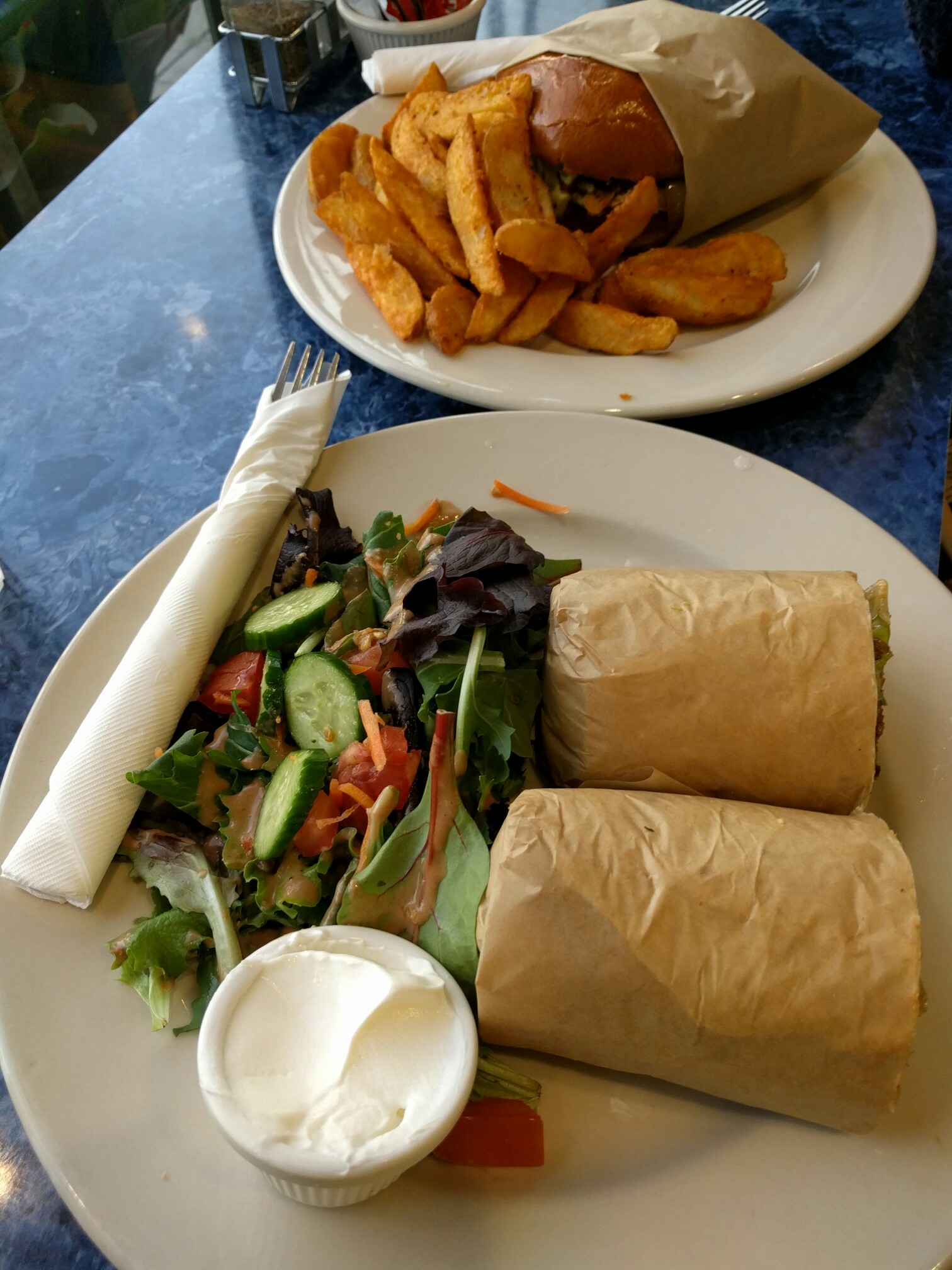 Cafe Alexander photo 2