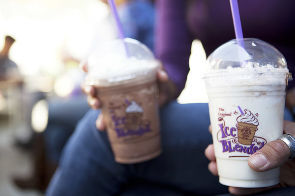 The Coffee Bean & Tea Leaf main photo