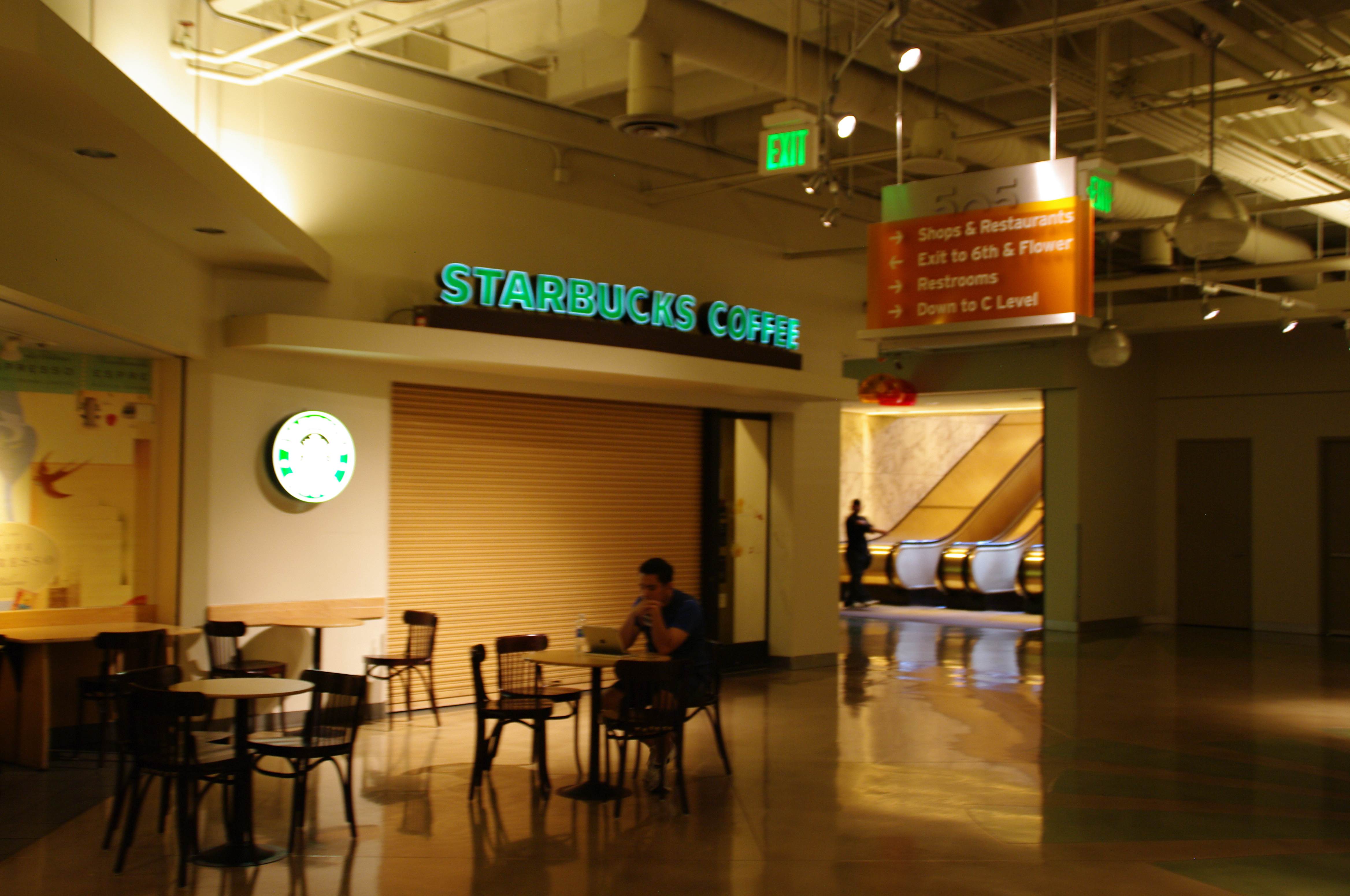 Starbucks Coffee main photo