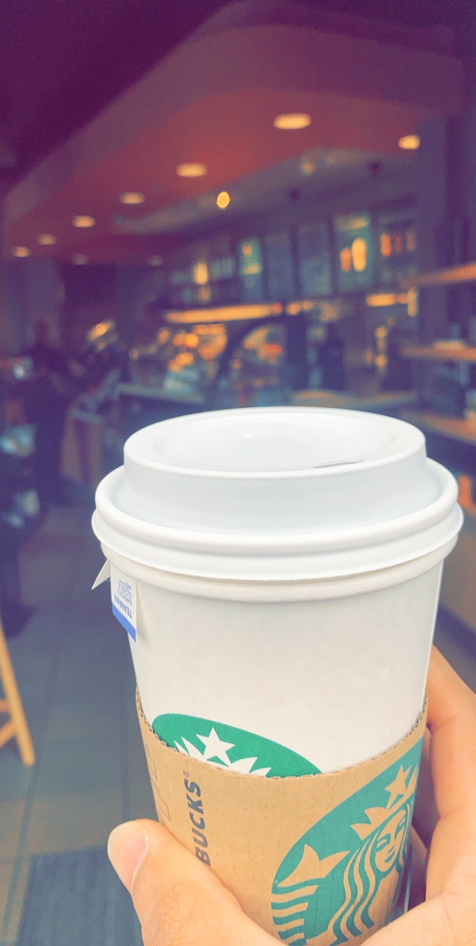 Starbucks Coffee photo 4