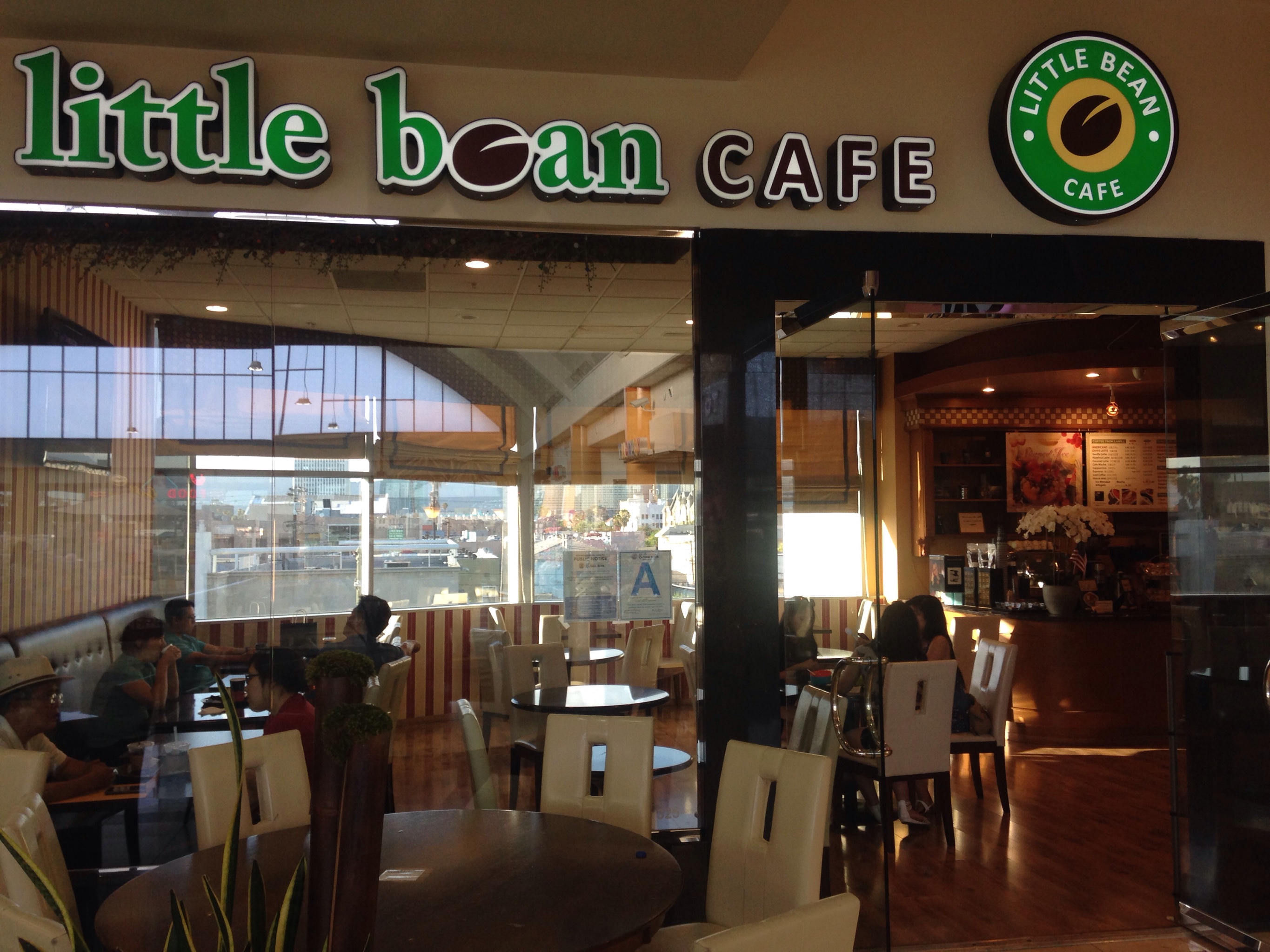 Little Bean Cafe main photo