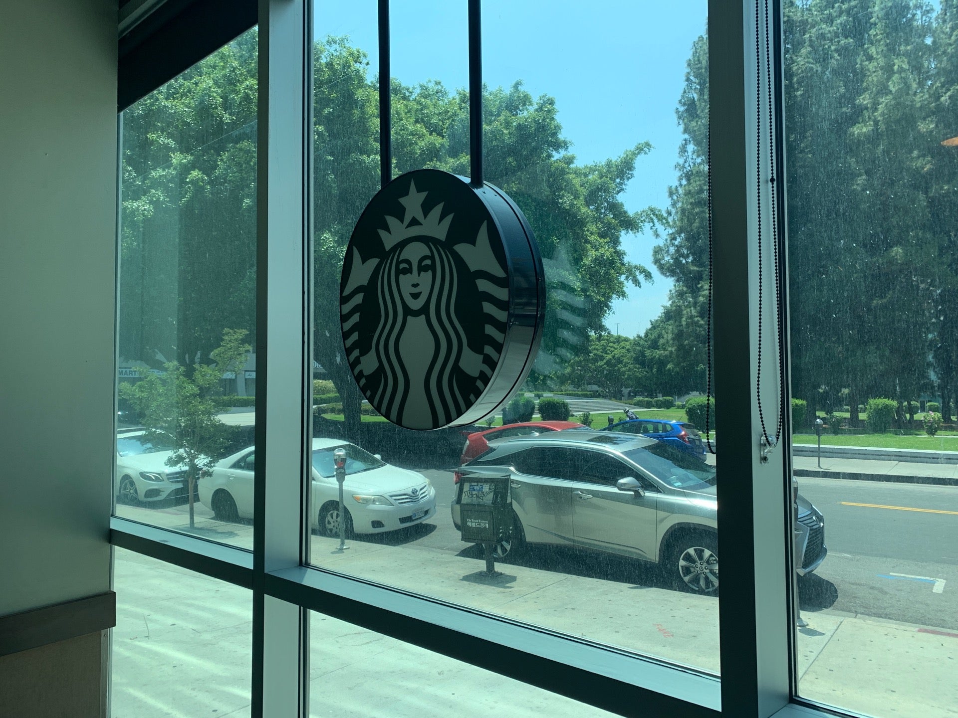 Starbucks Coffee photo 3