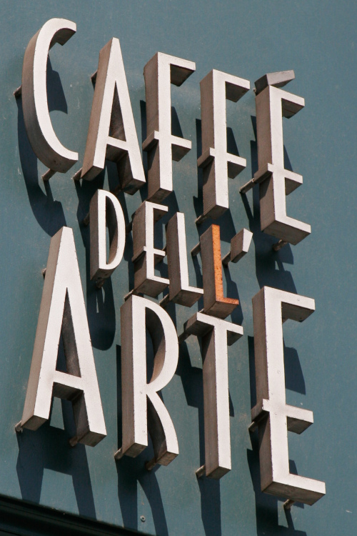 Caffe Dell'Arte main photo