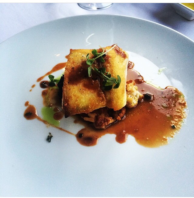 Scarpetta main photo
