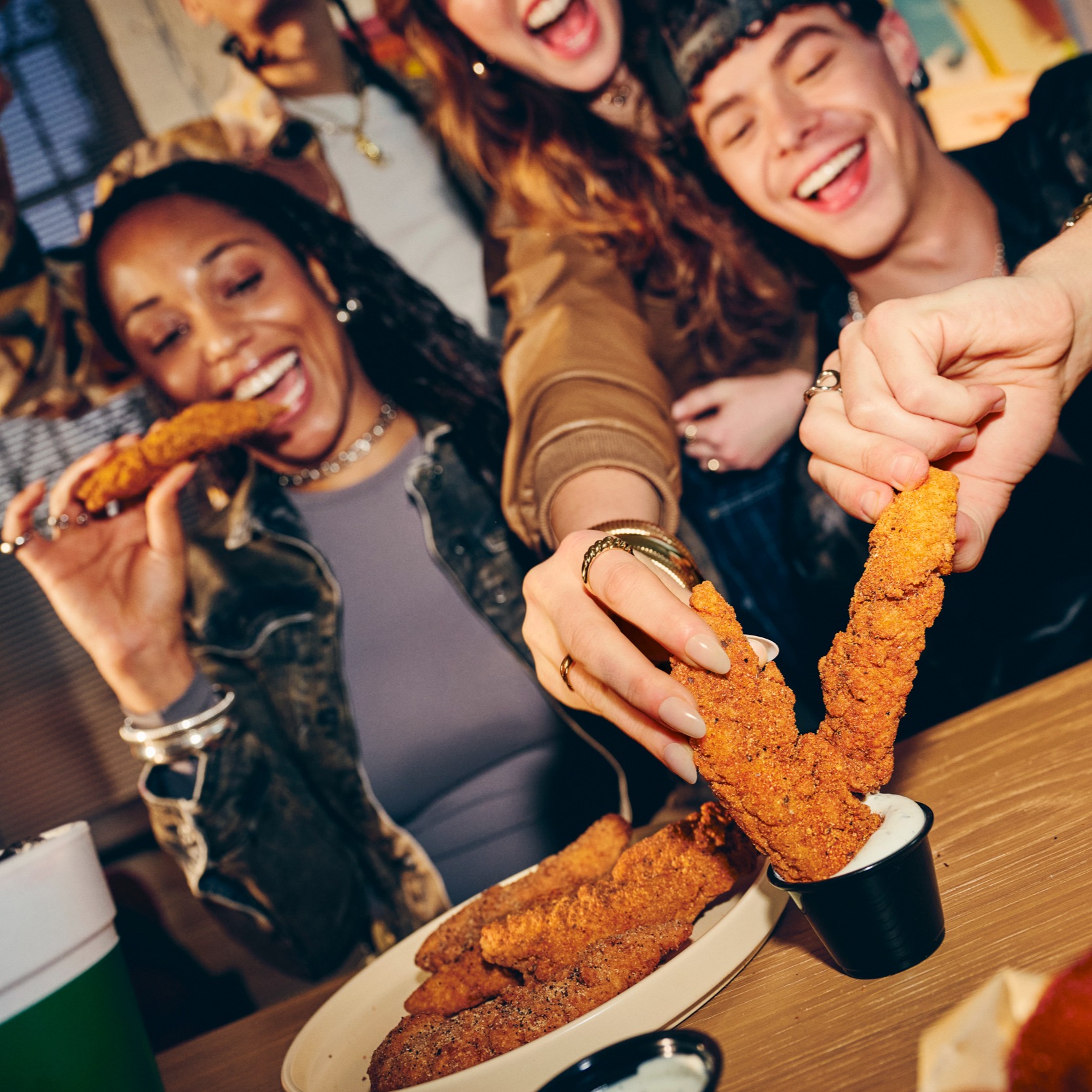 Wingstop main photo