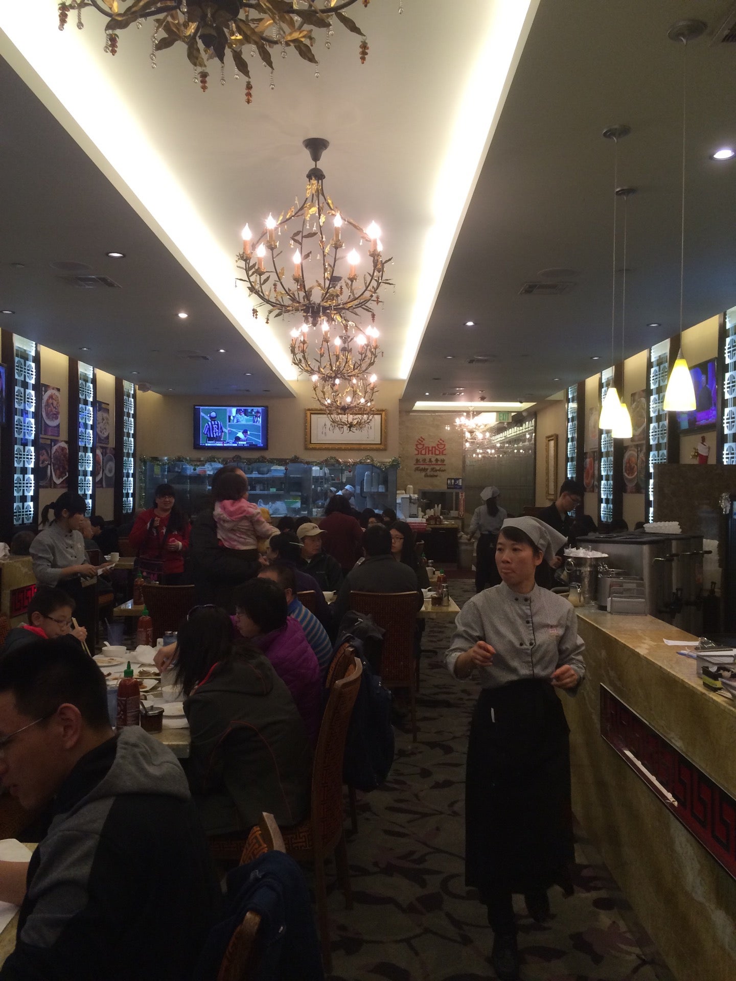 Happy Harbor Cuisine photo 3