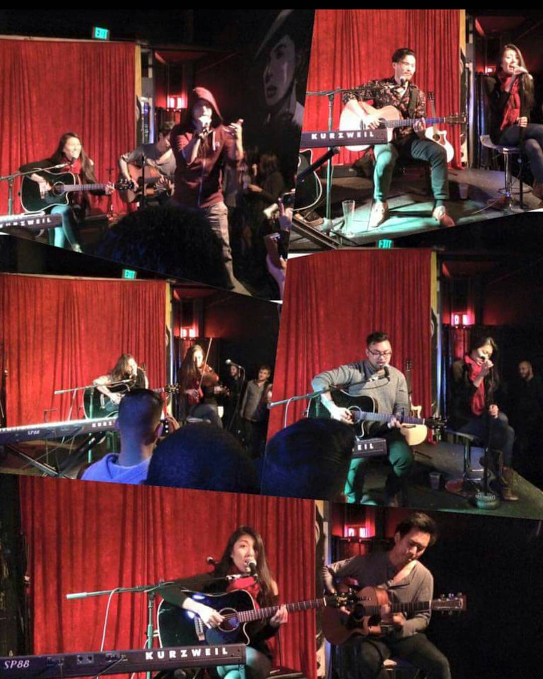The Lexington Bar photo 2