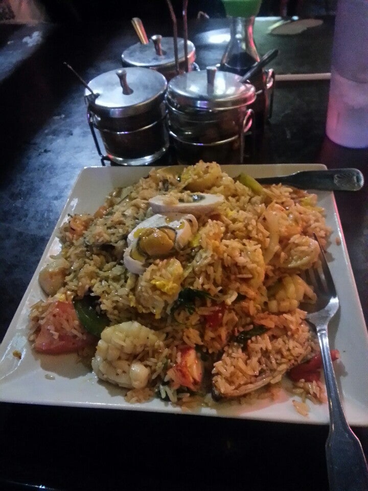 Crispy Pork Gang and Grill photo 4