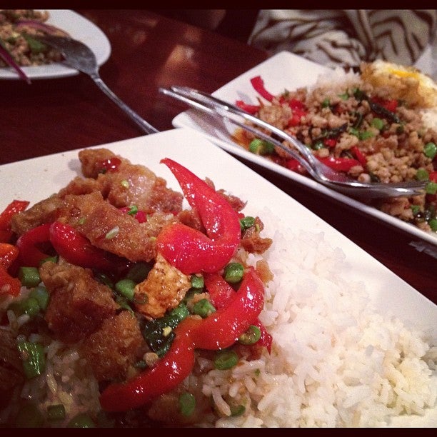 Crispy Pork Gang and Grill main photo