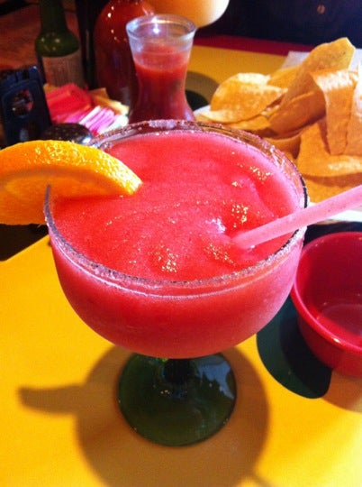 Las Margaritas main photo