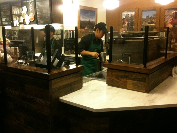 Starbucks Coffee main photo
