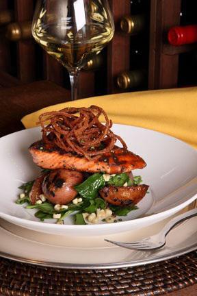 Dry Creek Grill main photo