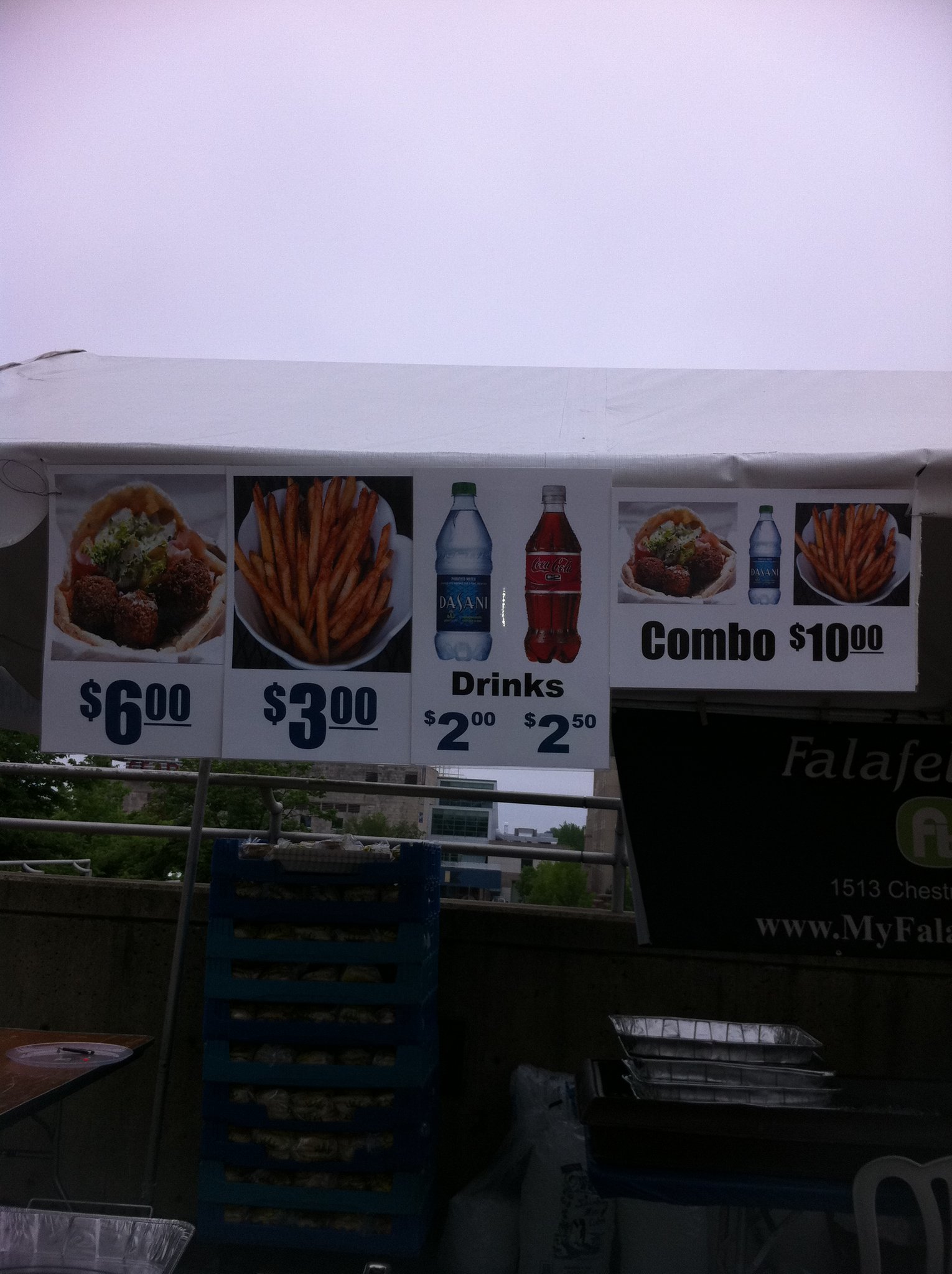Falafel Bar photo 4