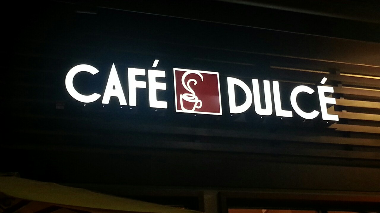 Cafe Dulce main photo