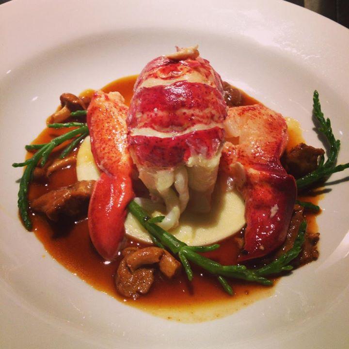 Papilles Bistro main photo