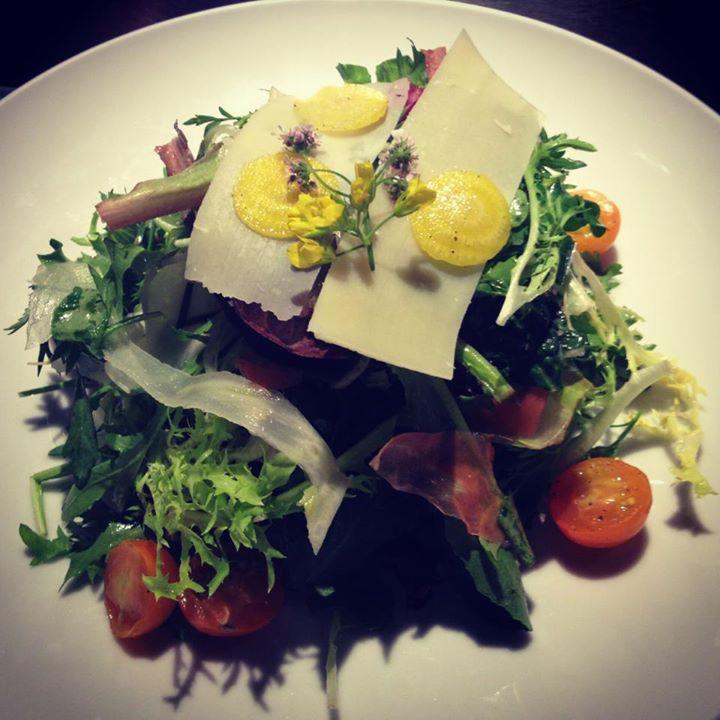 Papilles Bistro photo 4