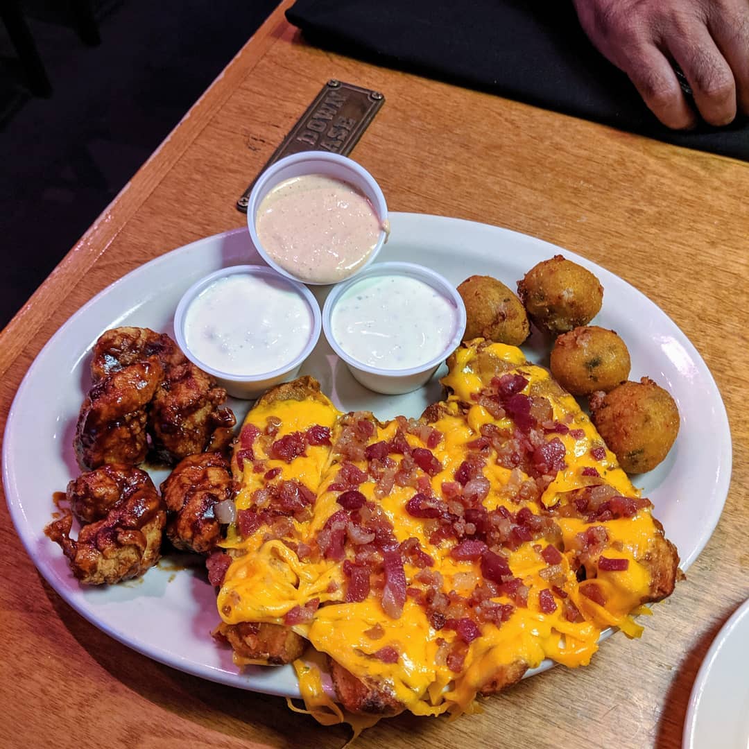 Texas Roadhouse main photo