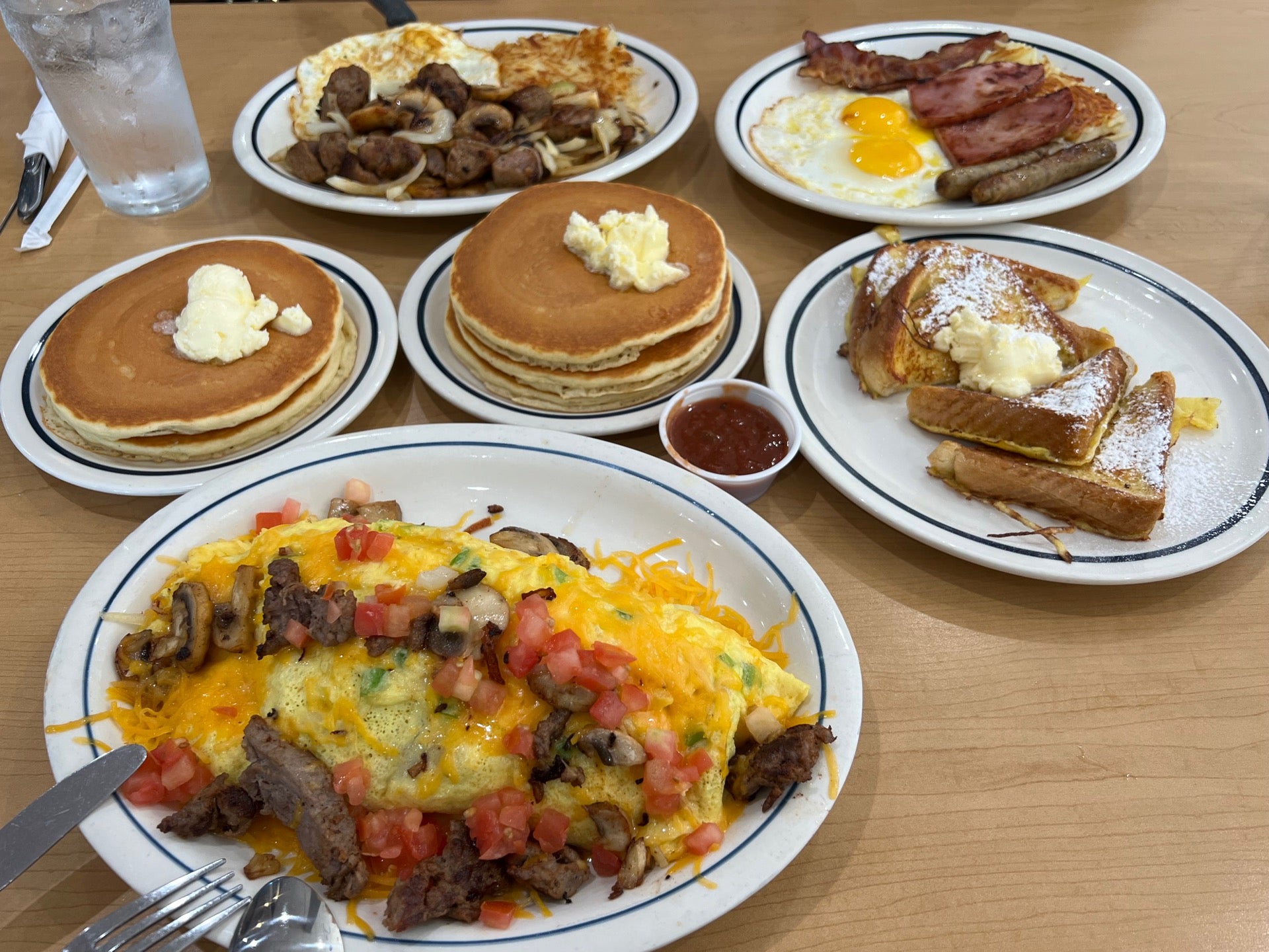 IHOP photo 4