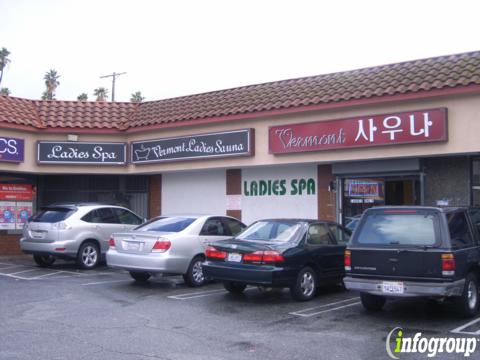 Queen Spa & Sauna main photo
