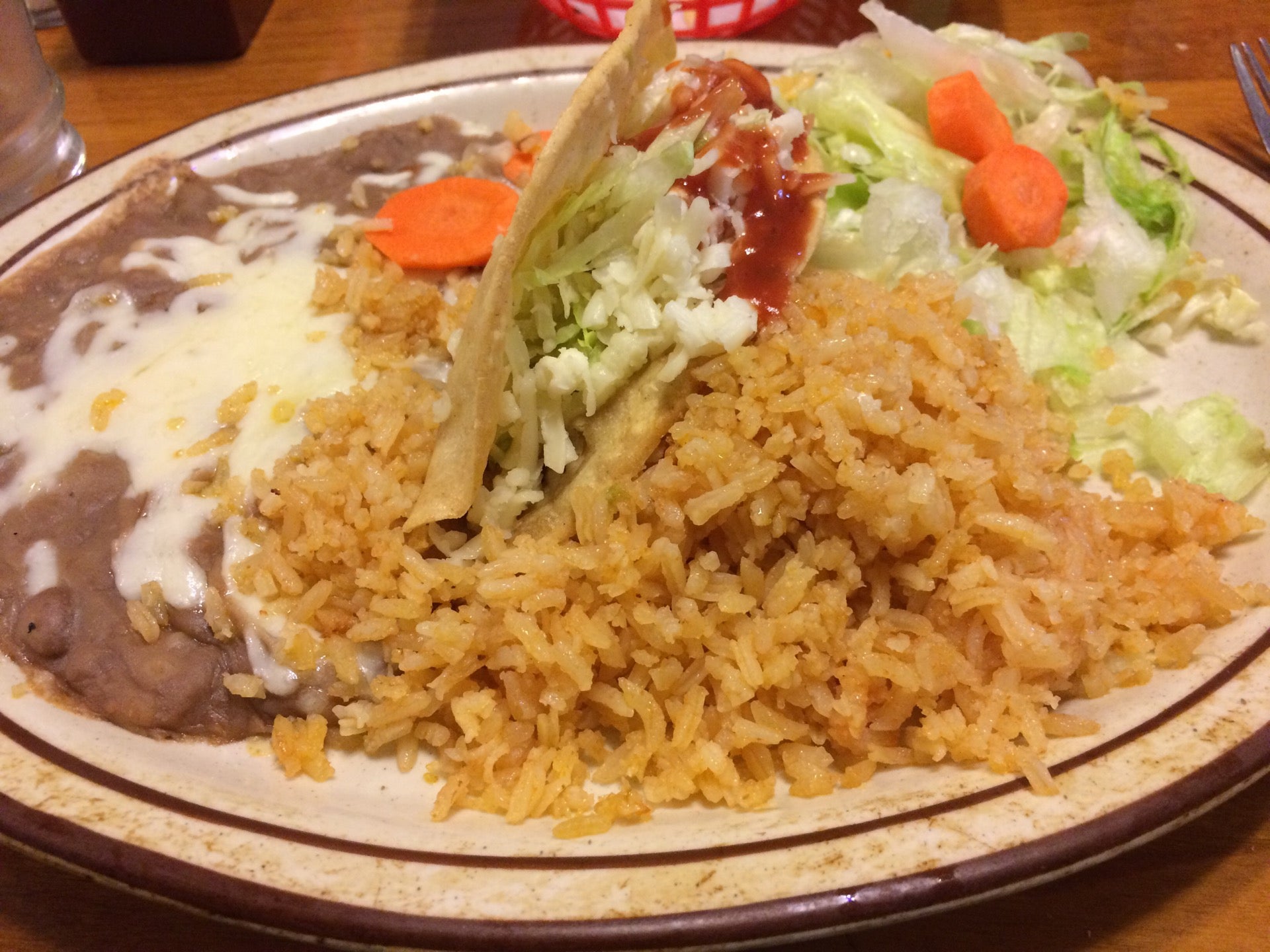 The Original Mexico Lindo Restaurant photo 3