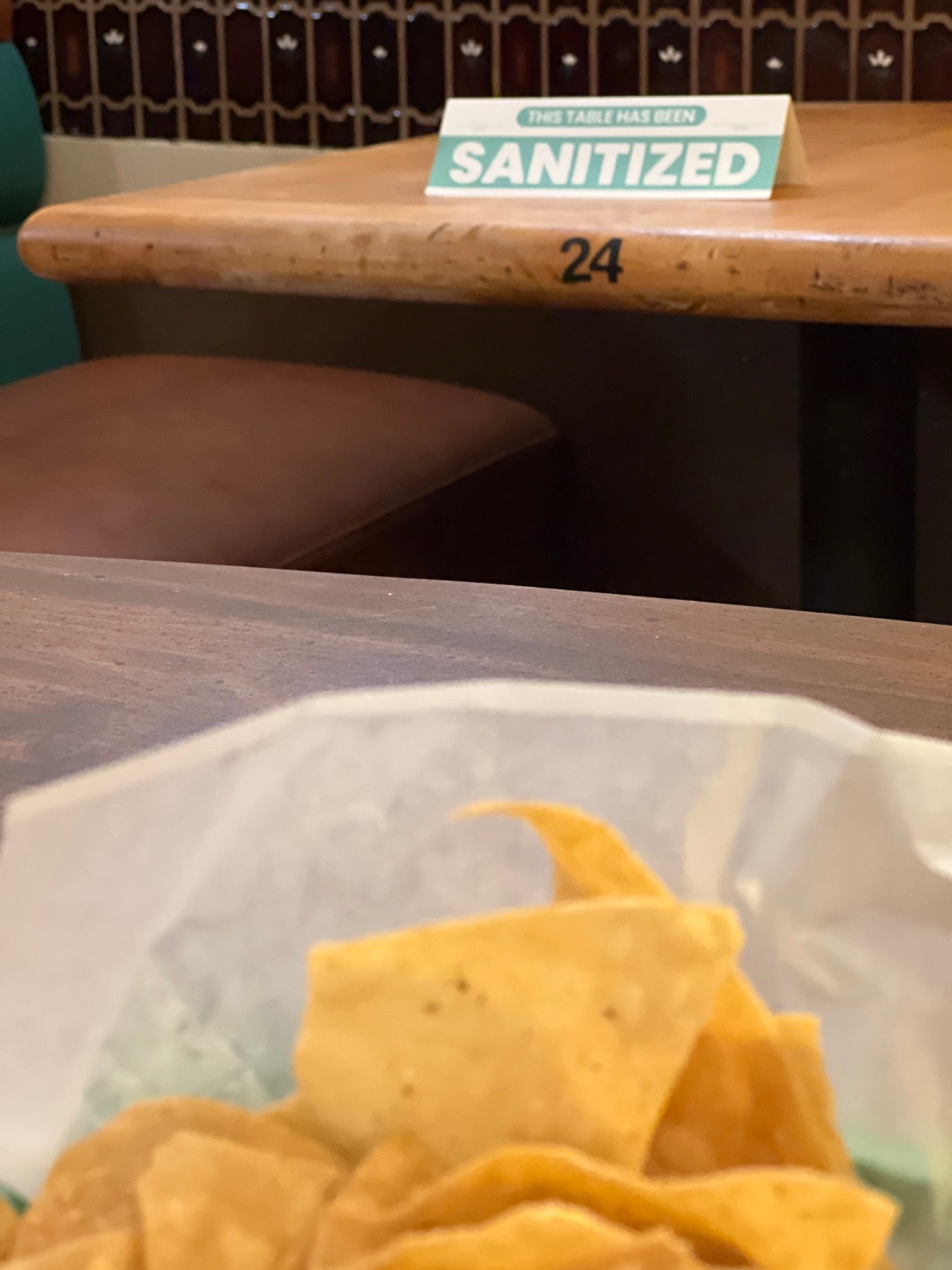 The Original Mexico Lindo Restaurant photo 5