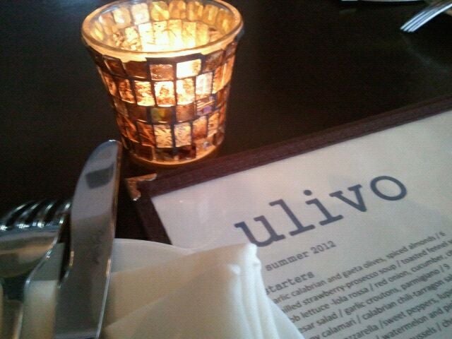 Ulivo Restaurant main photo