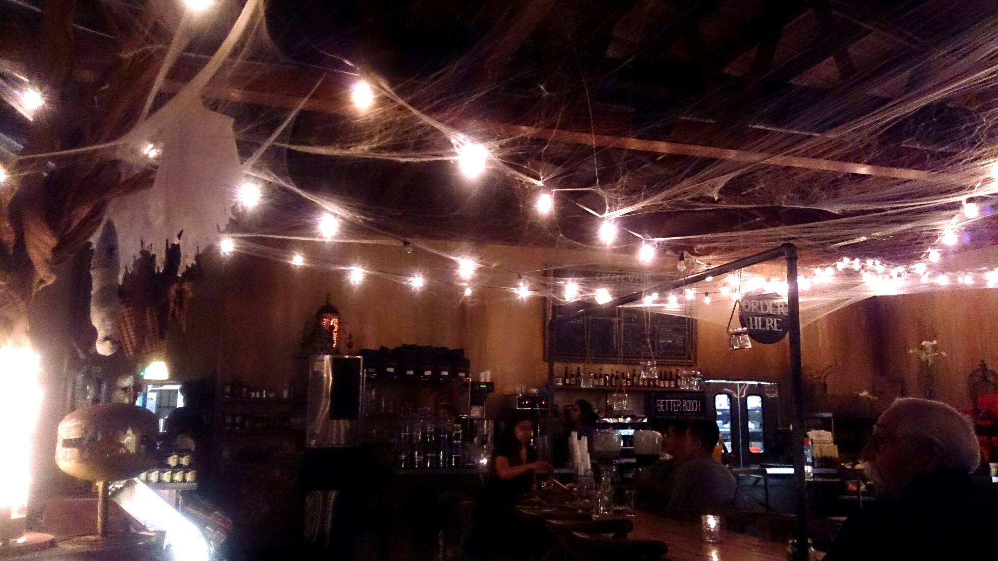 Bon Vivant Market & Cafe photo 4