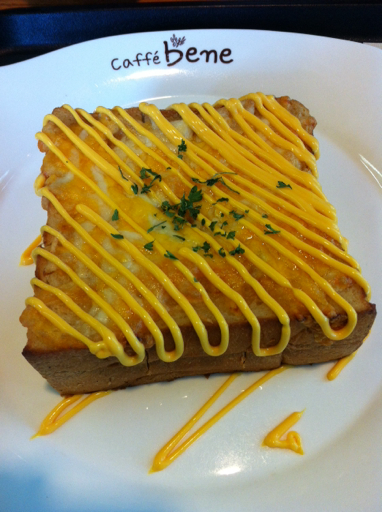 Caffe Bene main photo