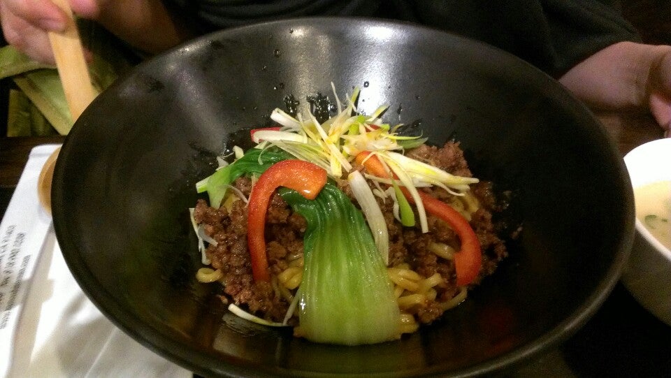Tamashii Ramen House photo 5