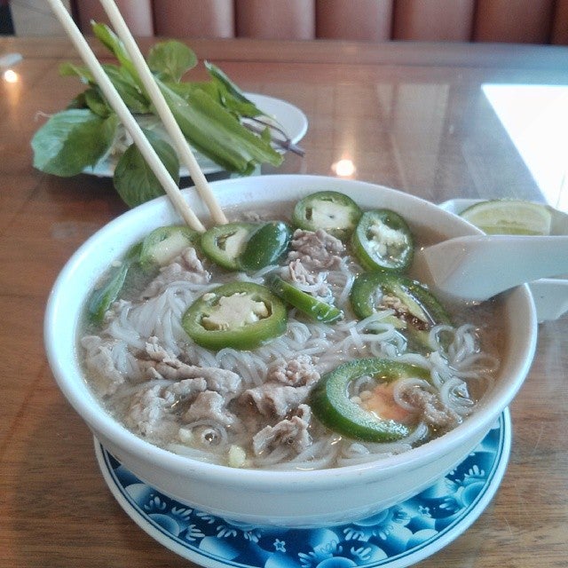 New Noodle City photo 3