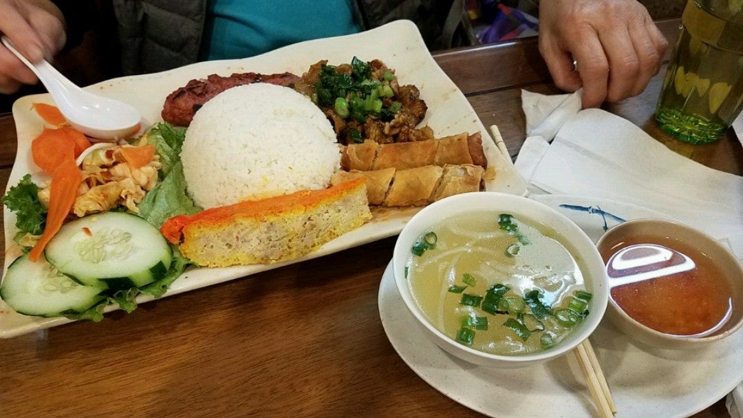 New Noodle City main photo