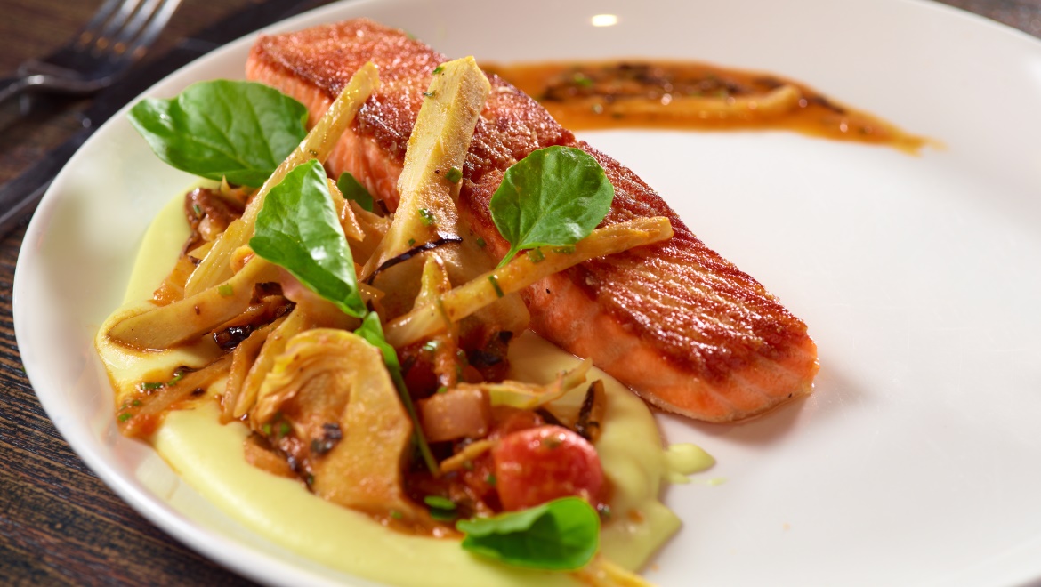 Noe Restaurant & Bar photo 5