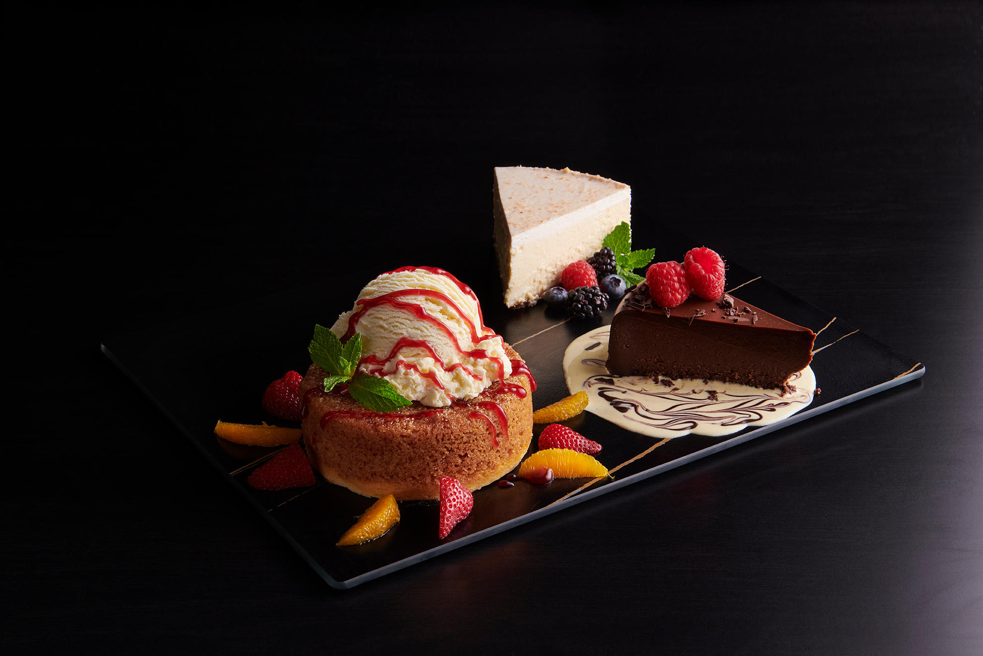 Mastro's Steakhouse photo 3