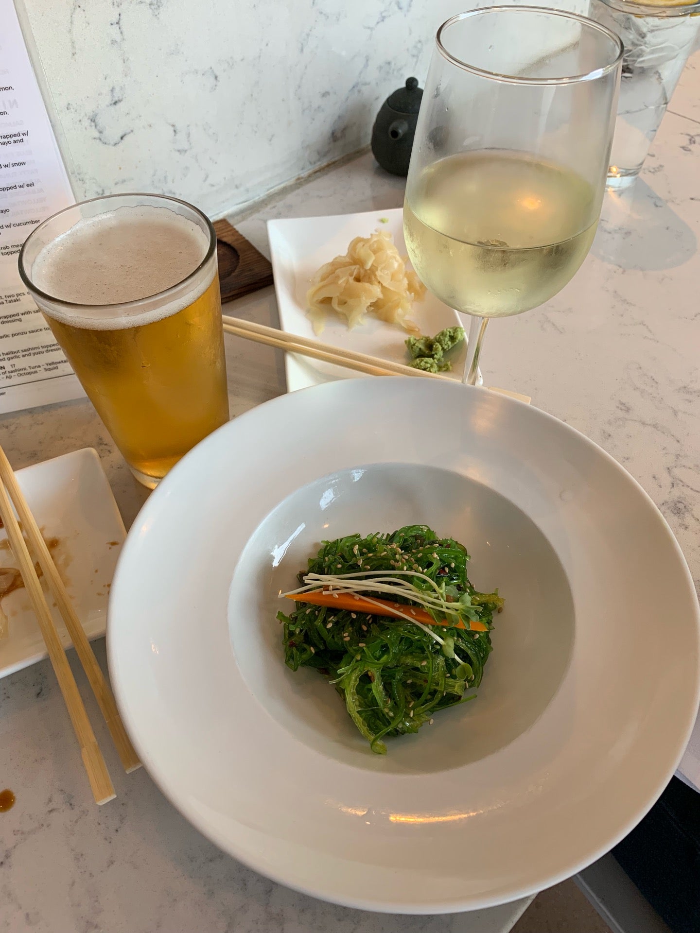 Summer Fish & Rice photo 3