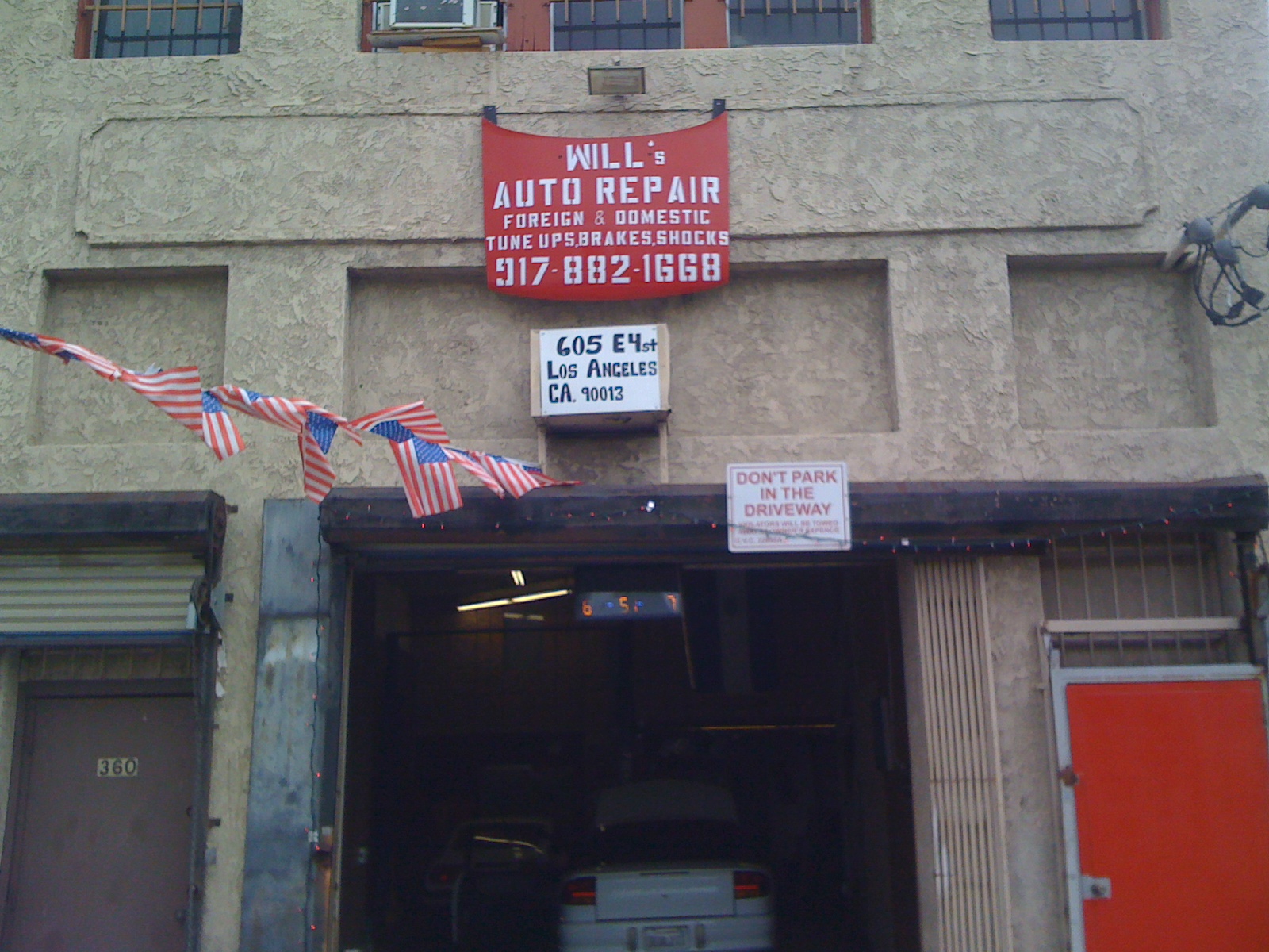 Will's Autorepair main photo
