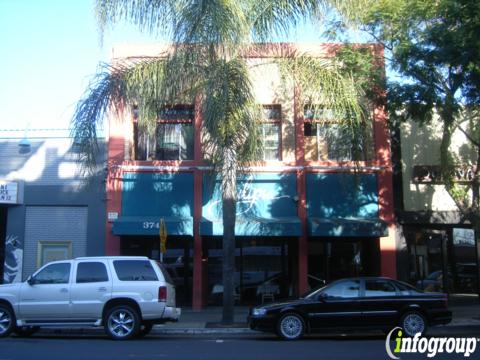 Cafe Stritch main photo